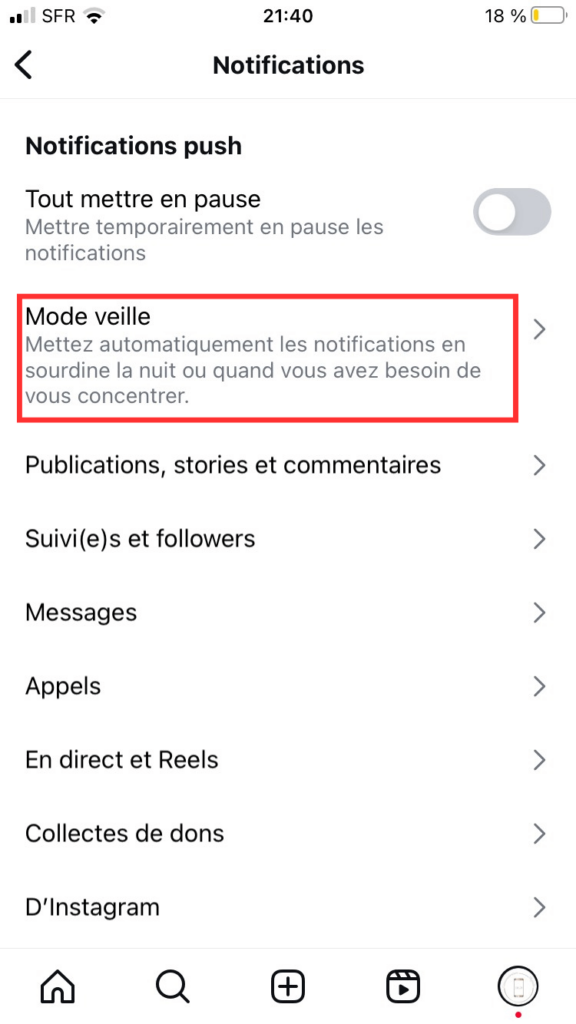 comment-désactiver-les-notifications-instagram