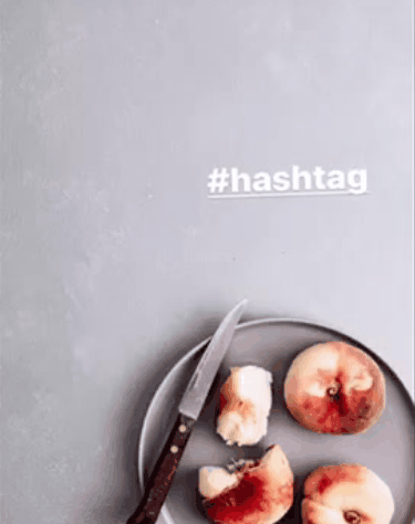 cacher-hashtags-dans-instagram-stories