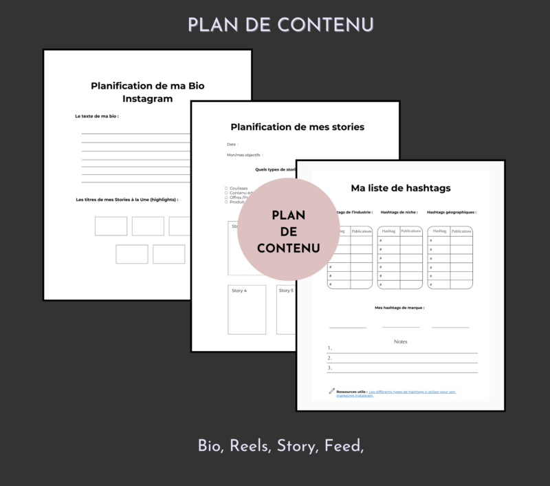 stratégie-de-contenu-instagram-2024-pdf-exemple-planner-instagram-planificateur