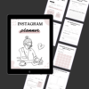 stratégie-de-contenu-instagram-2024-pdf-exemple-planner-instagram-planificateur