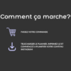 Planificateur de contenu Instagram stratégie de contenu 2025 pdf organiser et planifier ses posts Instagram – Image 4