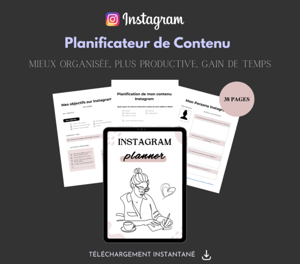planificateur-de-contenu-instagram-stratégie-de-contenu-pdf-2024-planner-instagram