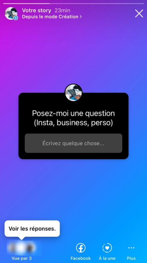QUESTION_Réponse-stories