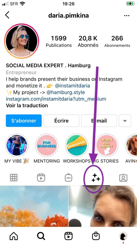 filtres-instagram-story