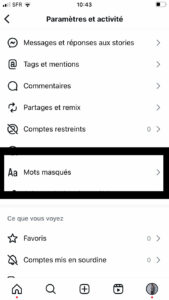 filtrer-ses-commentaires-sur-instagram