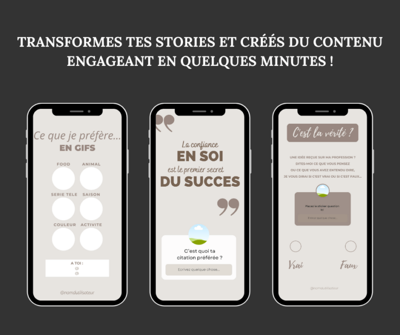 modèles-instagram-stories-contenu-comment-utiliser-instagram-professionnellement