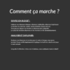 Tableau de Budget mensuel Excel pour le suivi des Dépenses et Recettes mensuelles (simple et facile) – Image 3
