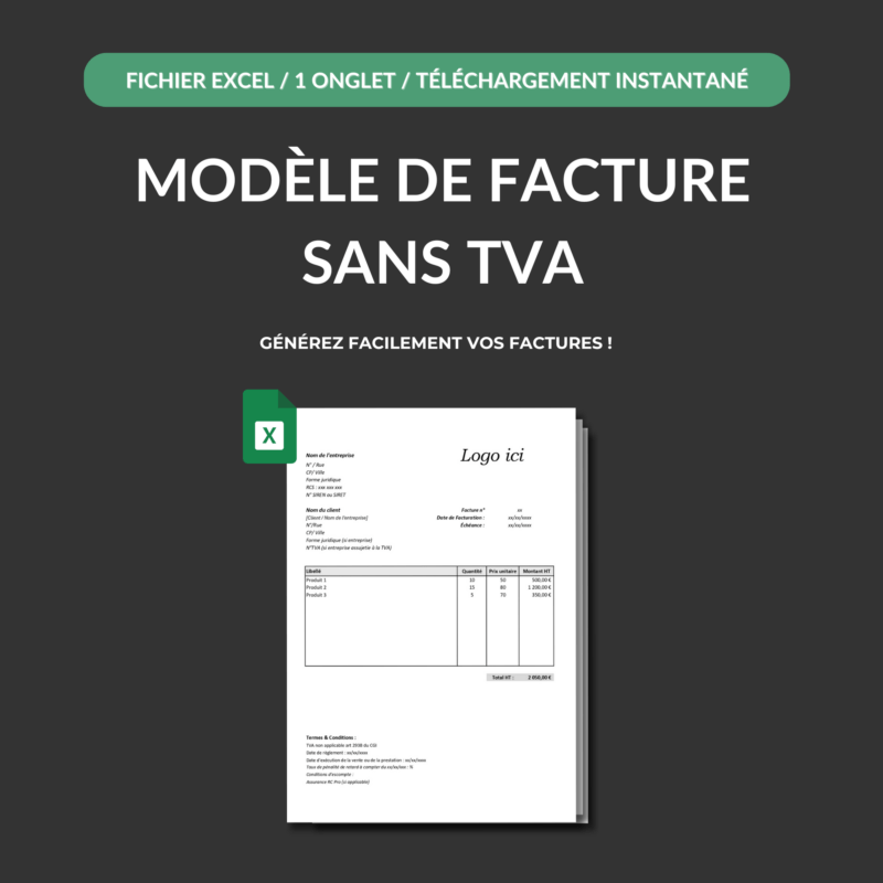 modèle facture sans tva, tableau excel pour faire ses comptes, gérer son budget mensuel tableau excel, feuille de calcul excel budget, fature excel template, facture auto entrepreneur, facture auto entrepreneur, modèle facture auto-entrepreneur sans tva, facture auto-entrepreneur tva, micro entreprise comment faire une facture