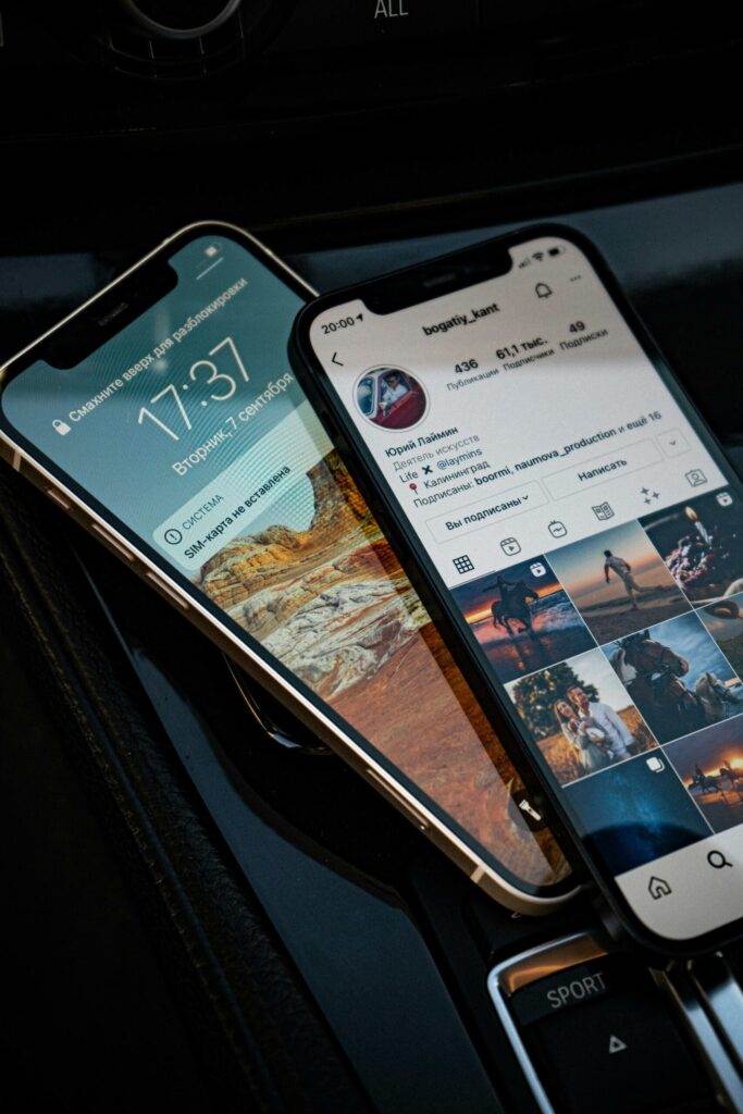 templates instagram feed, templates instagram stories, comment réussir sur instagram, débuter sur Instagram, stratégie de contenu, création de contenu social média, planification réseaux sociaux