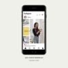 feed instagram 2025 exemple, comment faire un bon feed instagram