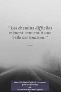 citations inspirantes motivation entrepreneur mantra citations instagram citations 