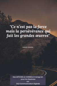 citations inspirantes motivation entrepreneur mantra citations instagram citations 