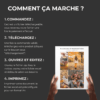 Moodboard Instagram pour établir une identité visuelle de marque et un contenu cohérents – Image 4