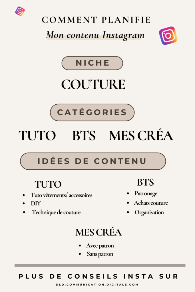 checklist instagram, conseils instagram 2024, conseils instagram 2025, stratégie de contenu instagram 2025, astuces conseils instagram, conseils publication instagram, conseils compte instagram pro, instagram pour les entreprises, planification instagram, AVOIR PLUS DE VUES SUR INSTAGRAM, instagram 2025, comment obtenir des résultats sur instagram, faire connaître son entreprise, faire connaître sa marque, débuter sur instagram