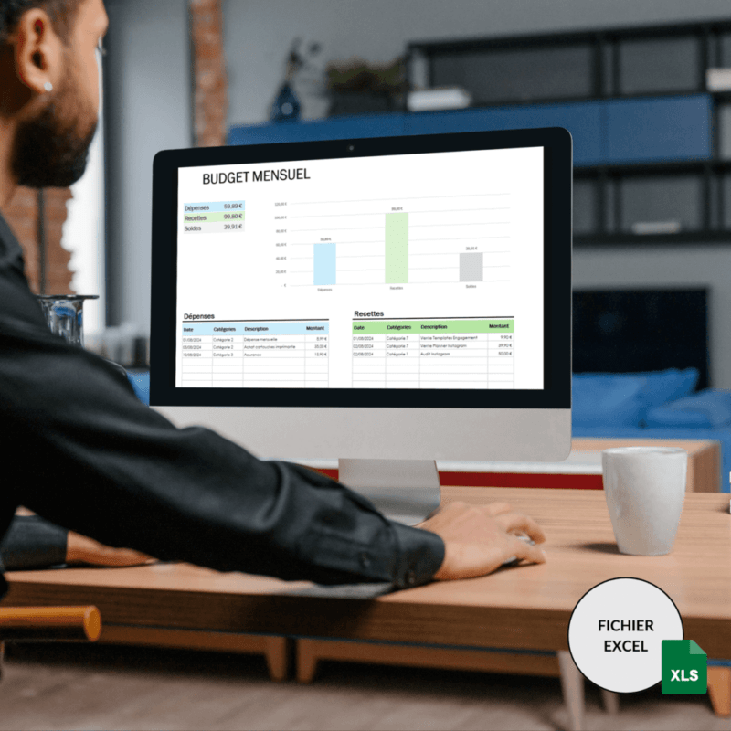 Budget mensuel excel, budget mensuel à imprimer, budget mensuel excel français, tableau budget mensuel excel gratuit, calcul budget mensuel excel,
