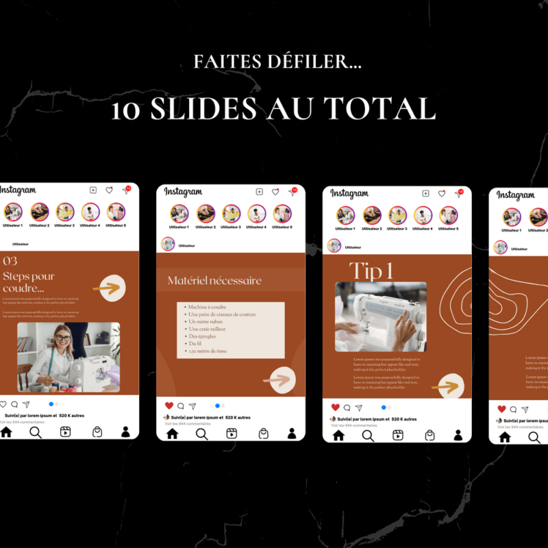 quoi-publier-sur-instagram-templates-carousels-instagram