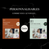 Templates Instagram stories pour booster sa stratégie social media et augmenter son engagement – Image 4