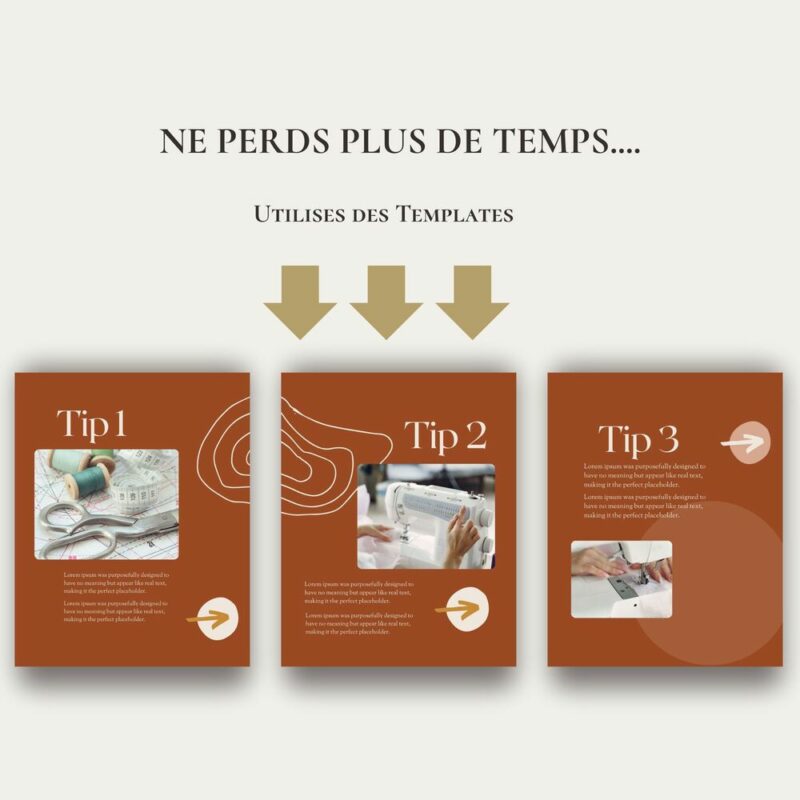 format carrousel instagram 2025, exemple de carrousel instagram format portrait 2025