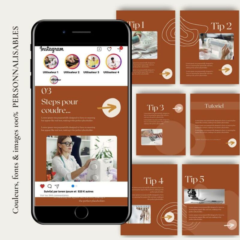 modèle de carrousel instagram, créer un carrousel instagram, nouveau format instagram carrousel, carrousel, instagram canva, comment se lancer sur instagram, tutoriel instagram pour les nuls, mode d'emploi instagram, modèle de contenu instagram, page instagram à remplir, création de publication instagram