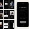 mockup instagram, templates instagram, quoi poster sur instagram, bundle instagram, stratégie instagram 2025, templates instagram free
