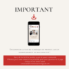 Pack de 50 Templates Instagram format portrait (compatibles avec la nouvelle mise à jour d'Instagram) – Image 7