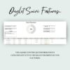 tableau suivi paiement client, tableau de bord facturation, tableau facture excel