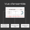 Modèle de Check list Excel Google Sheets à télécharger, pour gérer efficacement ses tâches quotidiennes – Image 3