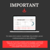 Modèle de Check list Excel Google Sheets à télécharger, pour gérer efficacement ses tâches quotidiennes – Image 6