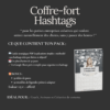 hashtags pour augmenter sa visibilité sur Instagram, Instagram pour vendre ses créations et services, exemple de stratégie Instagram pour freelances, 9. idées de publications Instagram pour indépendants