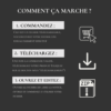 To-Do List Excel Suivi de Productivité Automatique – Image 7