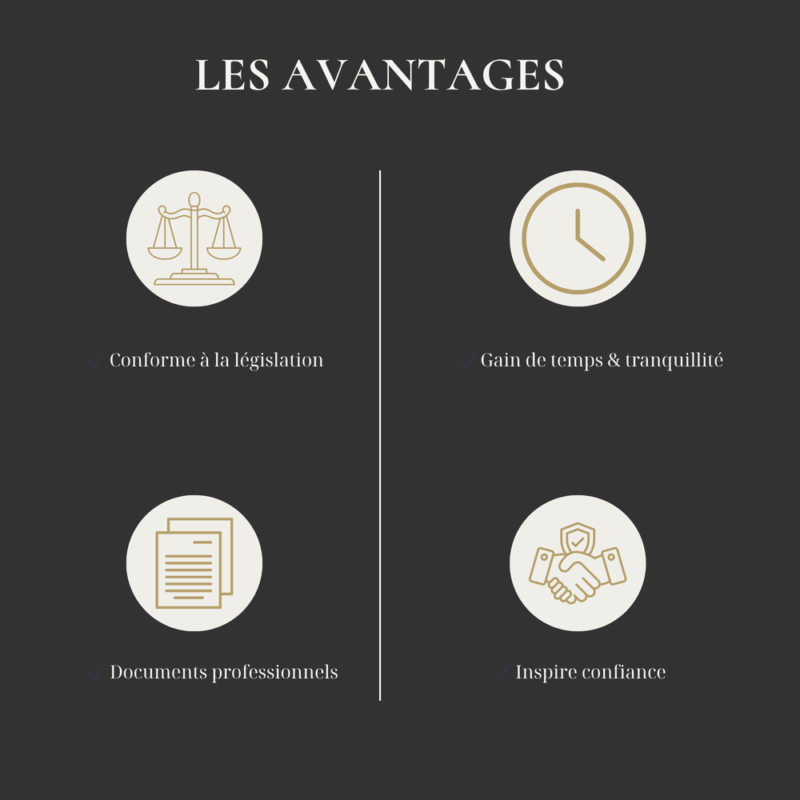 Pack juridique autoentrepreneur – Spécial ventes en ligne pour couturières & créatrices – Image 7