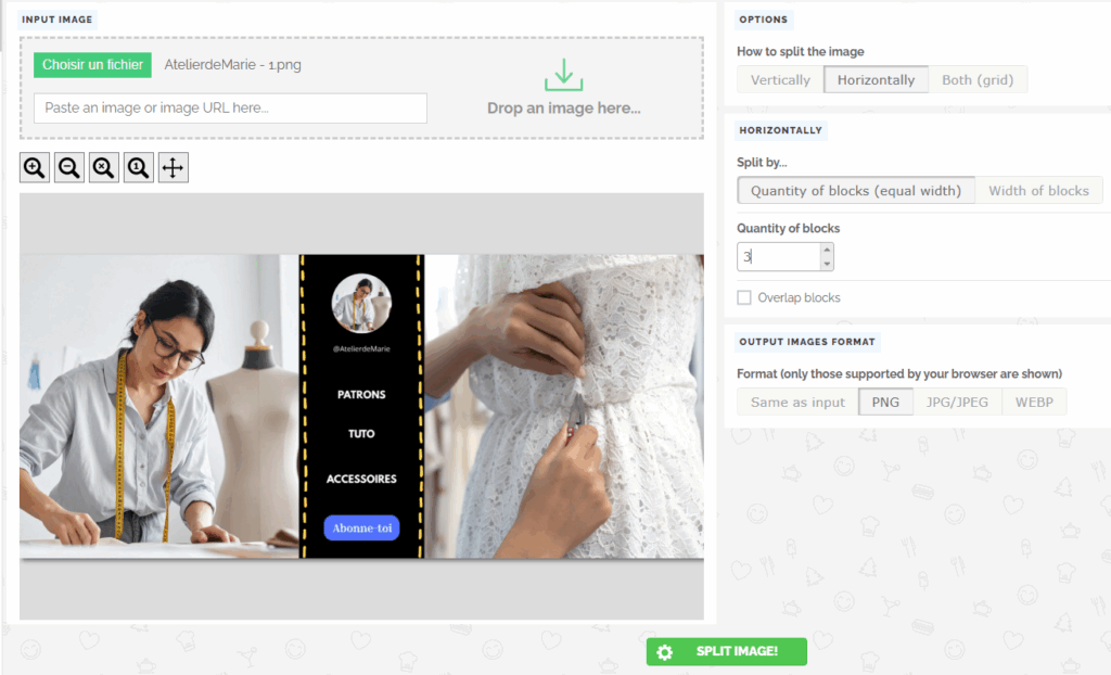 faire-une-bannière- instagram-dans-canva
