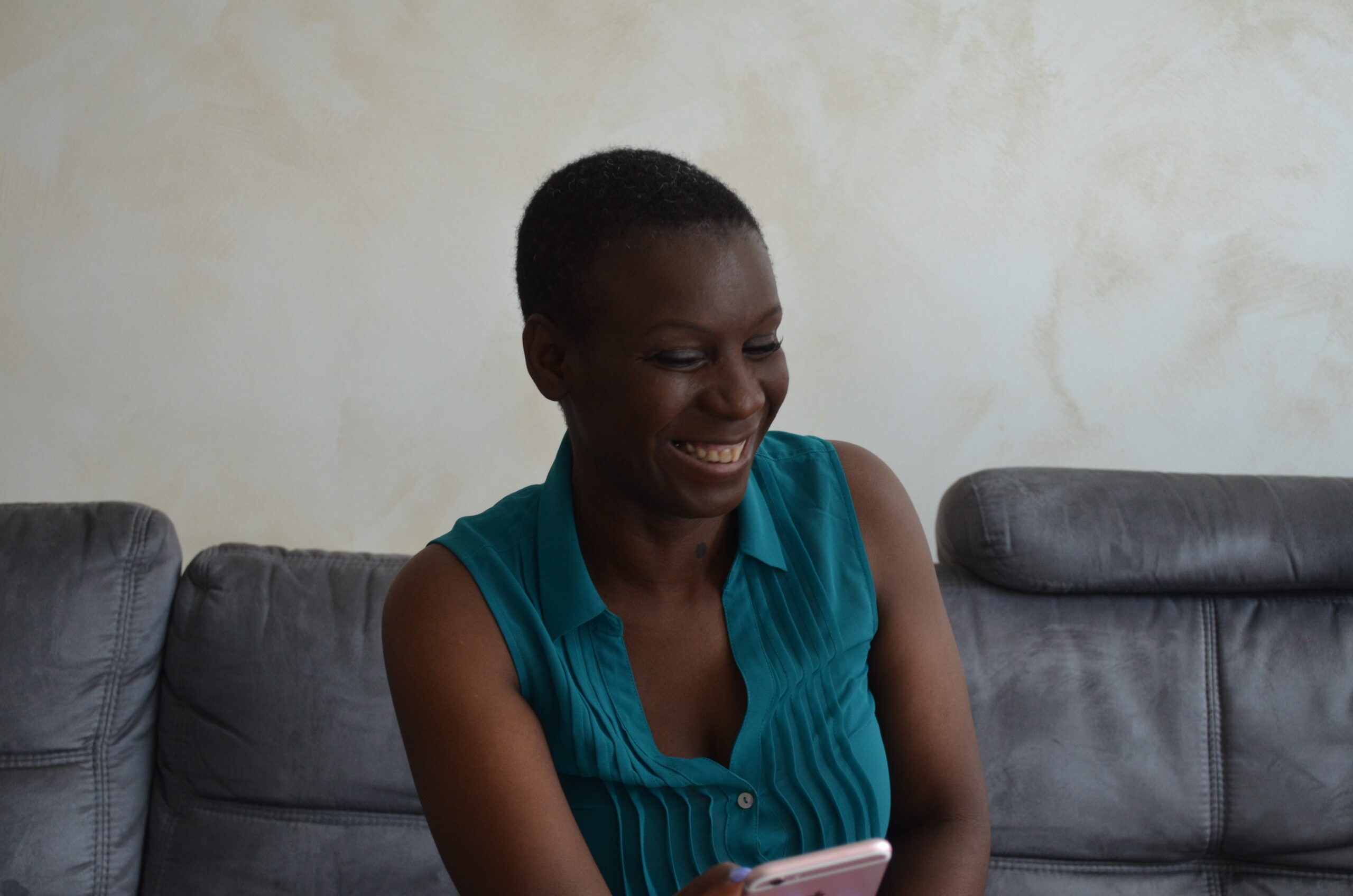 Photo de [Deltrey DAVID : Juriste et Stratège Insta et Business]