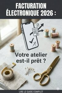 facturation électronique micro-entreprise artisans comment être en règle