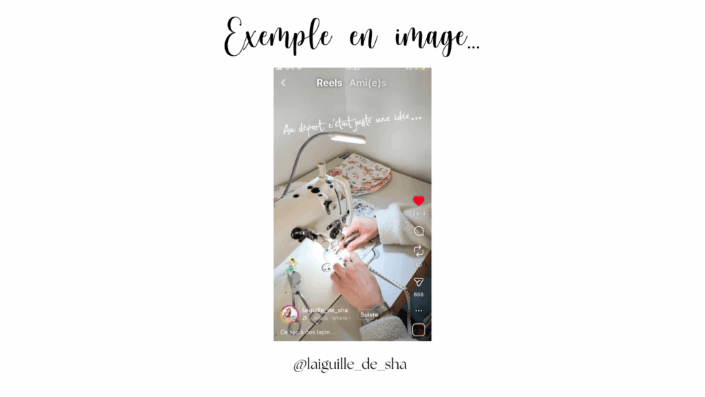 comment trouver des clientes en ligne sur instagram