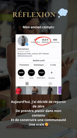 conseils pour trouver des clientes et vendre ses créations artisanales sur instagram