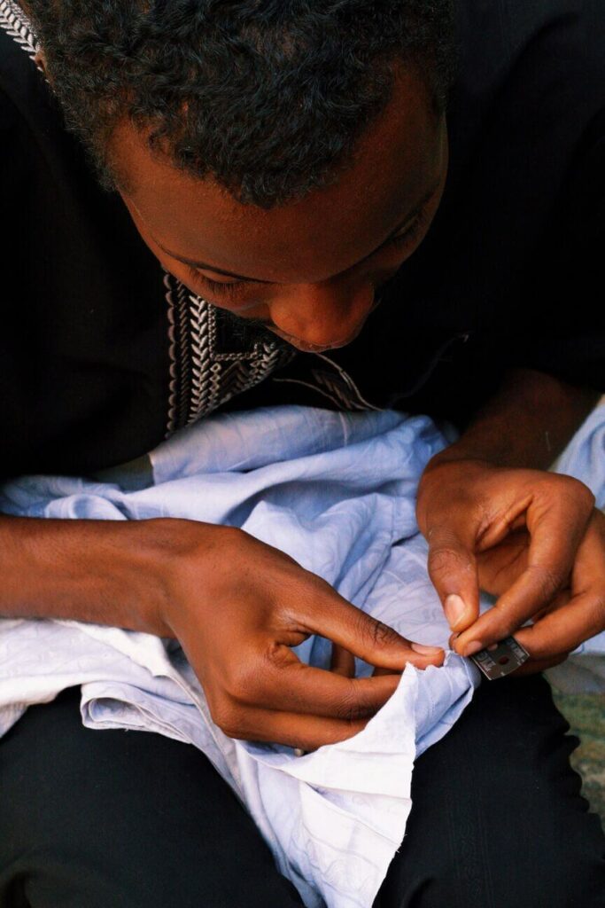 conseils gestion micro entrepreneur couture et artisans