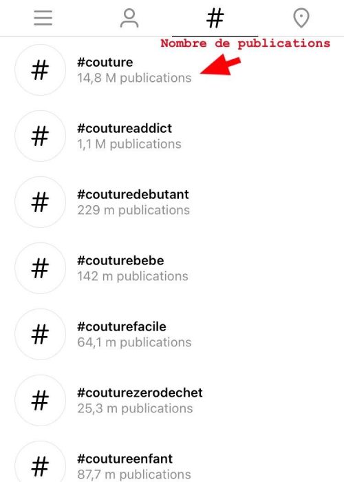 hashtags-publications-visibilité-avoir-plus-de-visibilité-sur-instagram-conseils-et-astuces-instagram